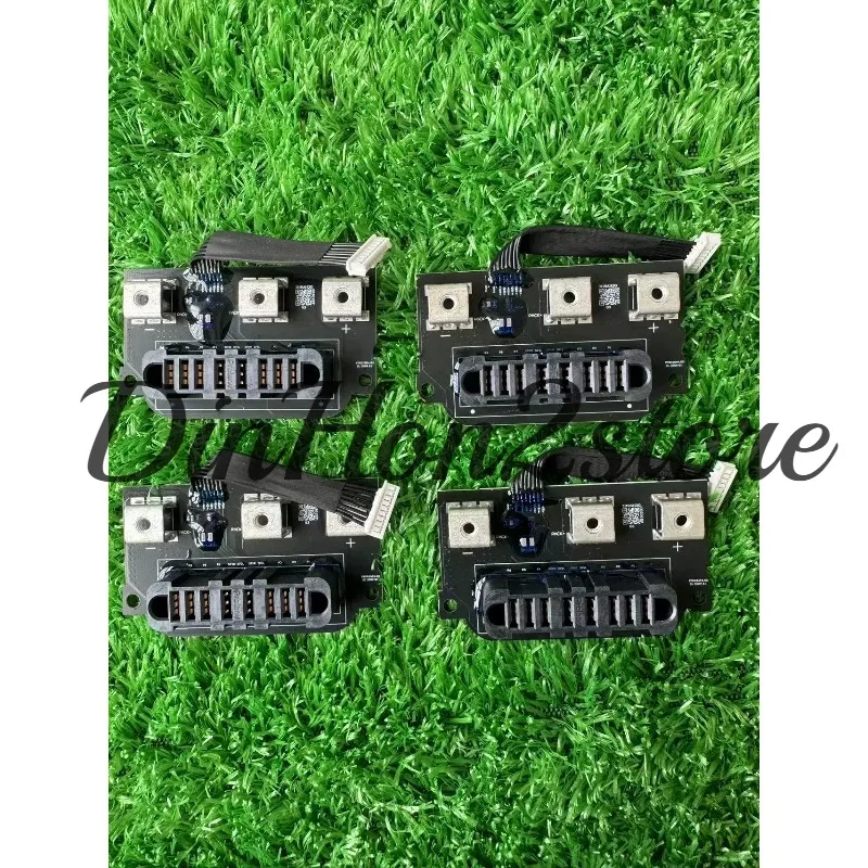 T16 T20 battery interface board, battery distribution board, interface board, plant protection drone accessories
