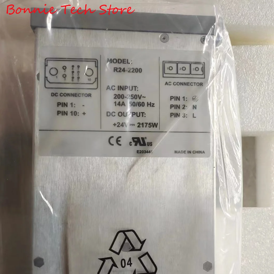 R24-2200  for EMERSON/VERTIV Rectifier Module,24V 2175W