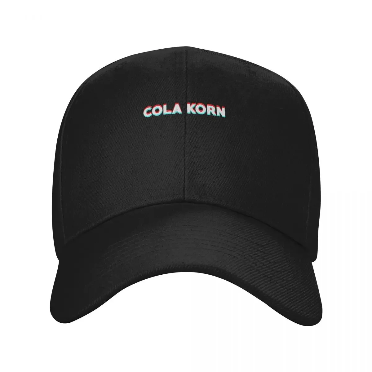 Singer Korn band Alkohol Geschenk Baseball Cap Uv Protection Solar Hat Fashion Beach Military Cap Man For Women Men's