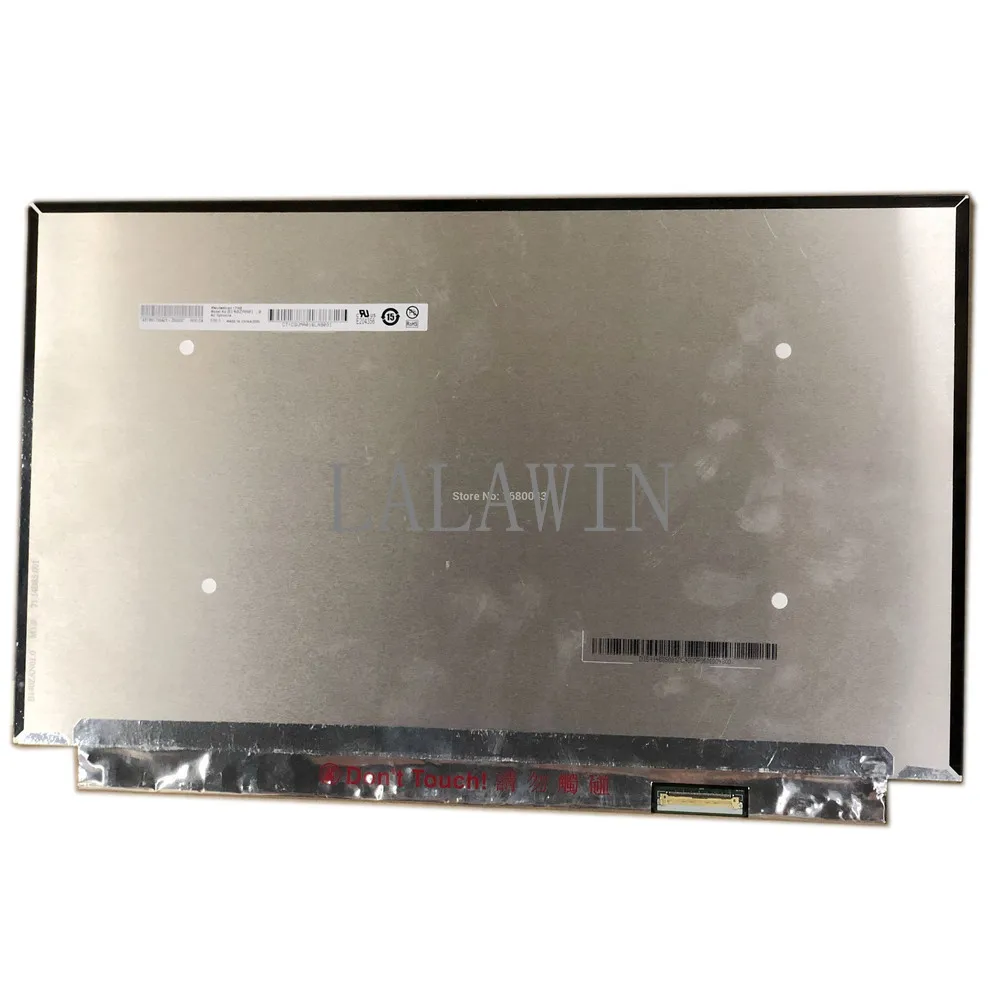B140ZAN01.0 fit NV140QUM-N61 14