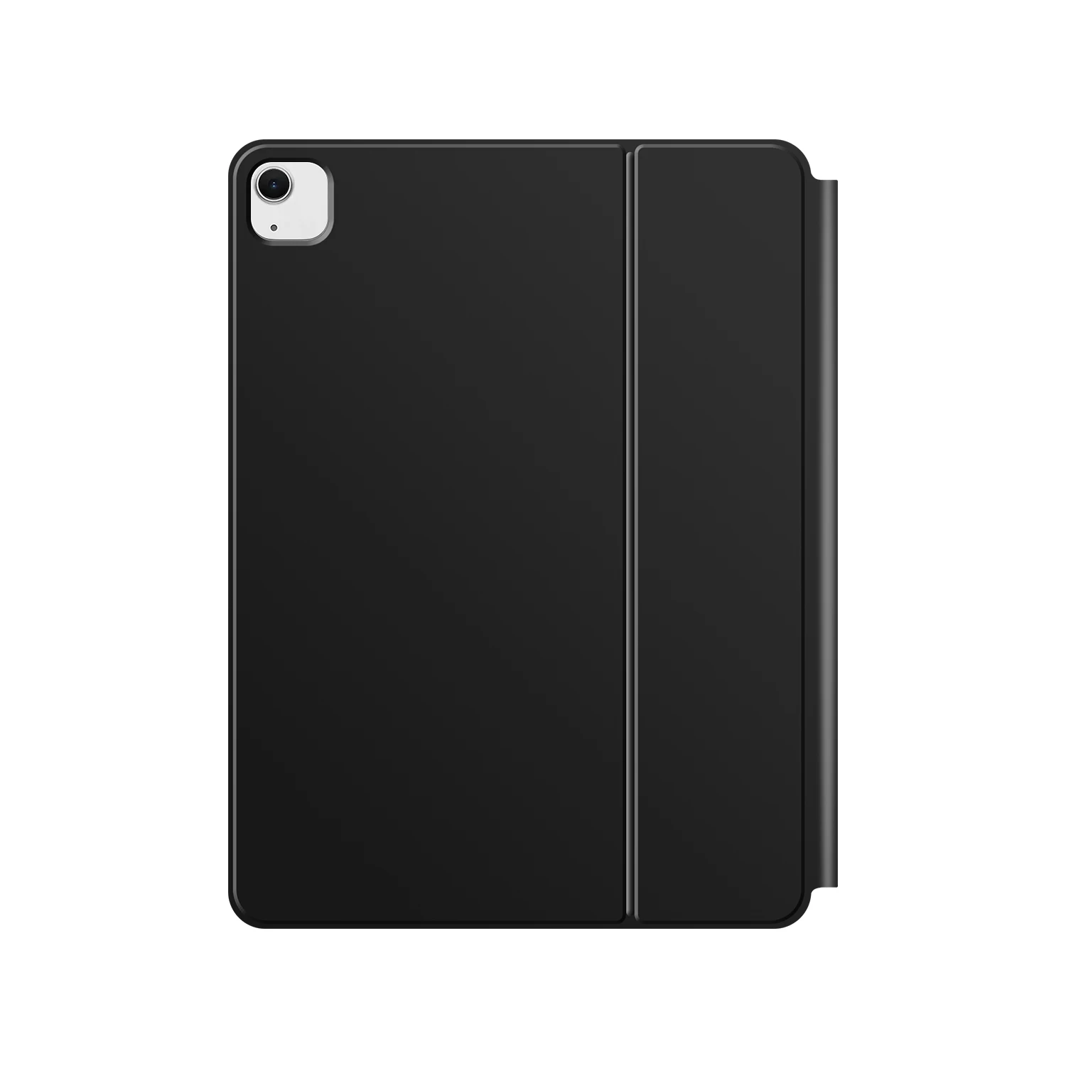 Pogo Pin Magic Keyboard for iPad Pro 12.9 3rd 4th 5th 6th Generatio Case for iPad Air 13 M4 M3 M2 Pro 13 Smart Multi-Touch Cover