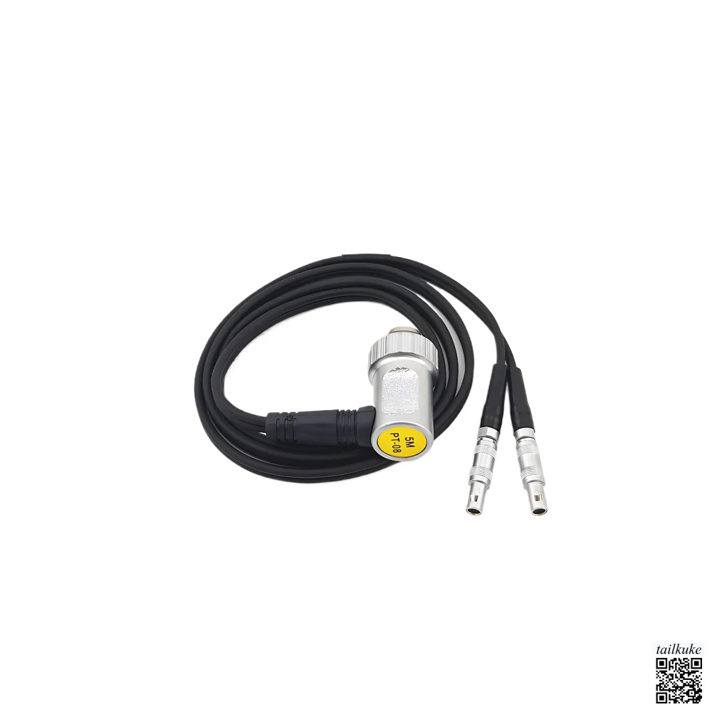 

5Mhz PT-08 Ultrasonic Thickness Gauge Probe