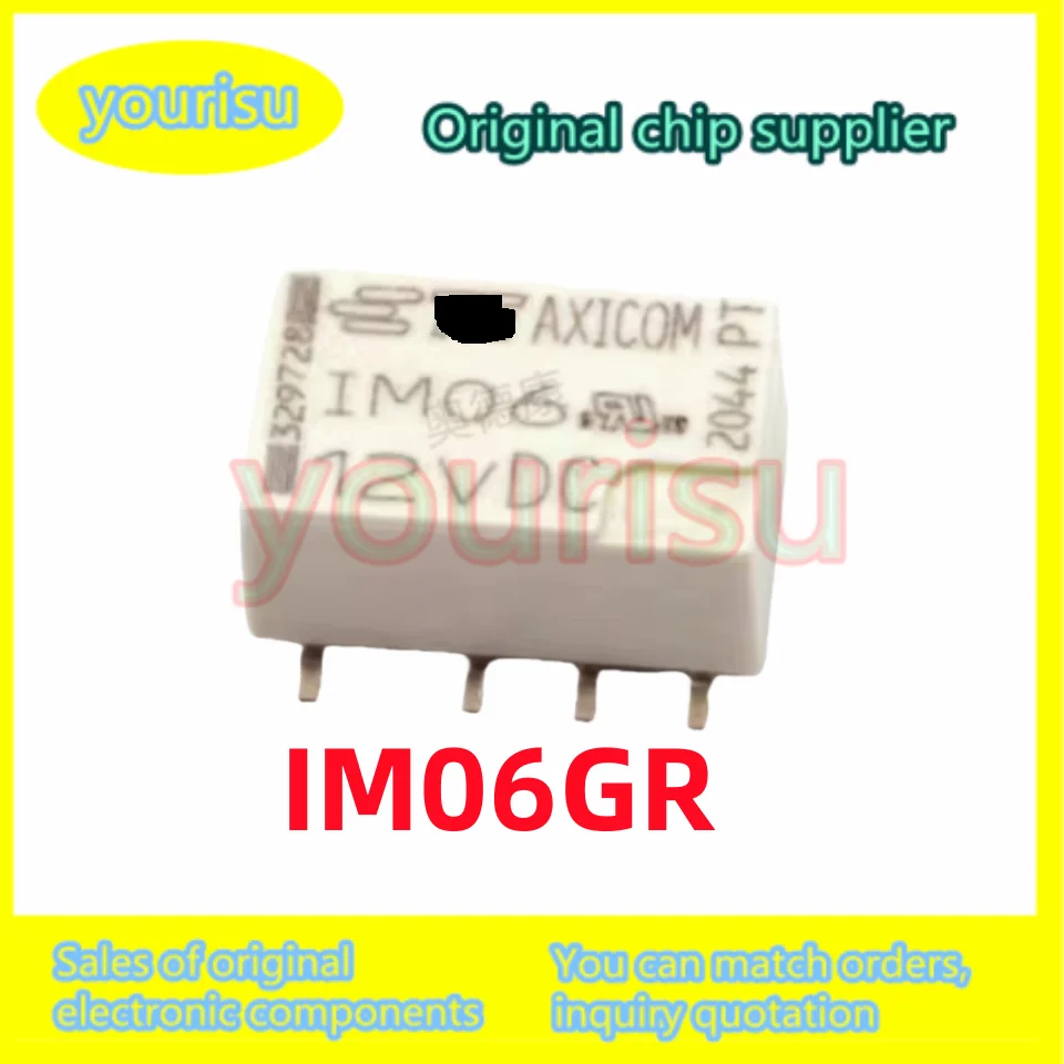 5Pcs/Lot 2-1462037-…