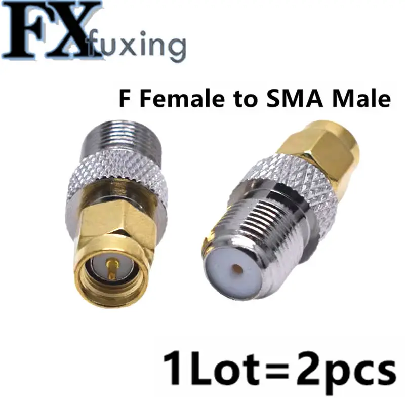 2PCS Fm Wired Anten…