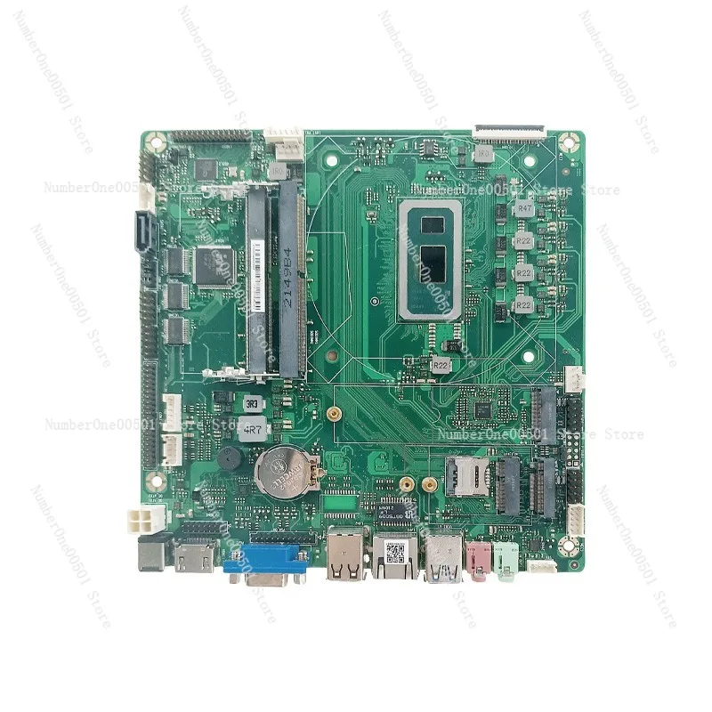 Itx Main Board I5 8…