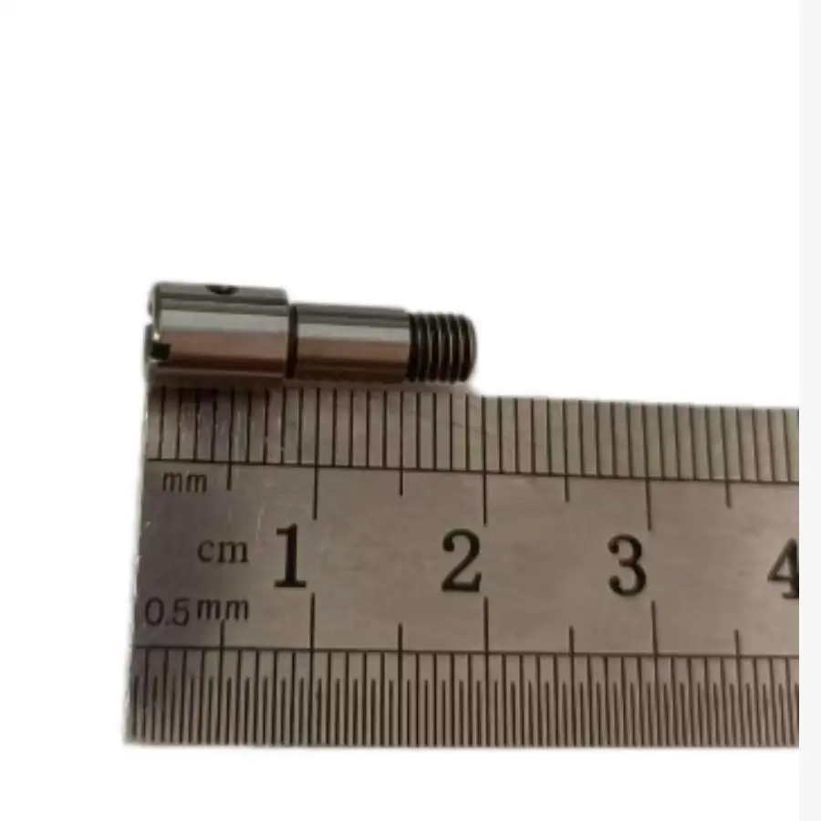 UN2505101000 For Tajima Embroidery Machine parts: No.3  Screw With Pin 11/64-7.7