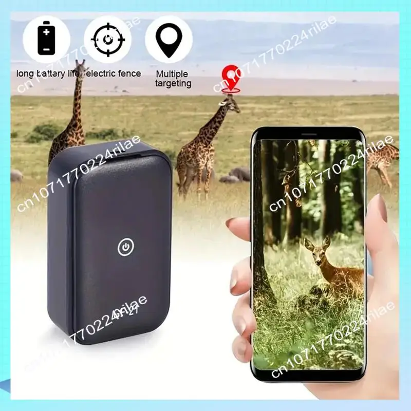 

A17Z GF21 GPS-трекер с точным позиционированием, мини-картракер, универсальный велосипедный GPS-трекер для пожилых и детей