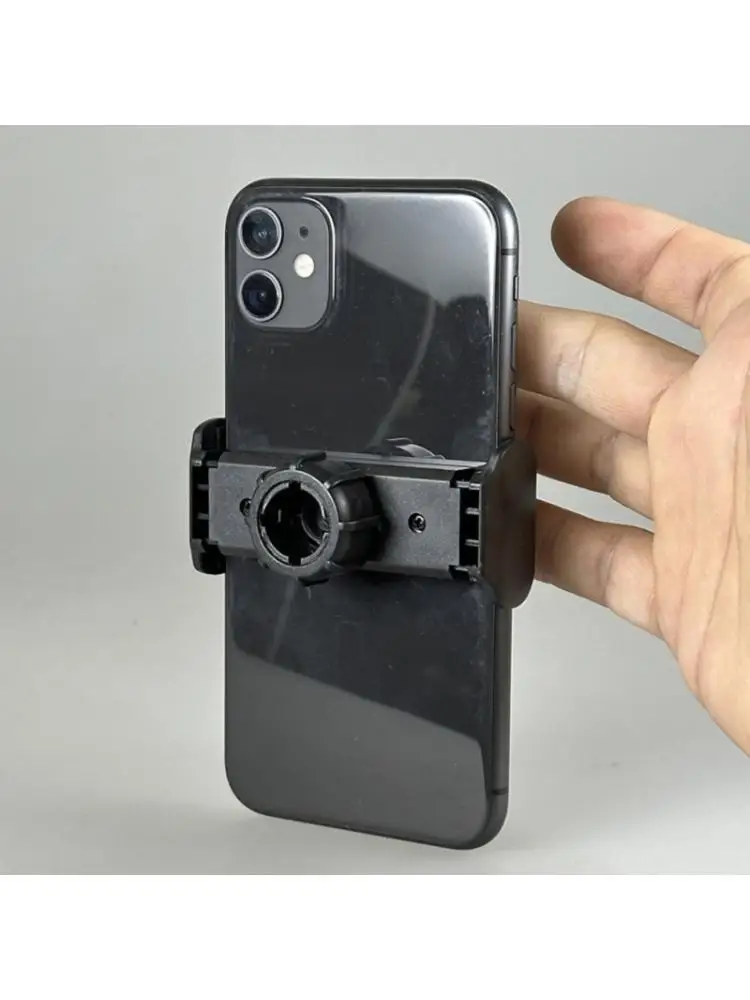 r53c-Твердость-17-миллиметровая-головка-шарикового-телефона-Адаптеры-Адаптеры-Вращаемые-зажимные-адаптеры-Универсальные-для