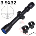 3-9X32 11mm