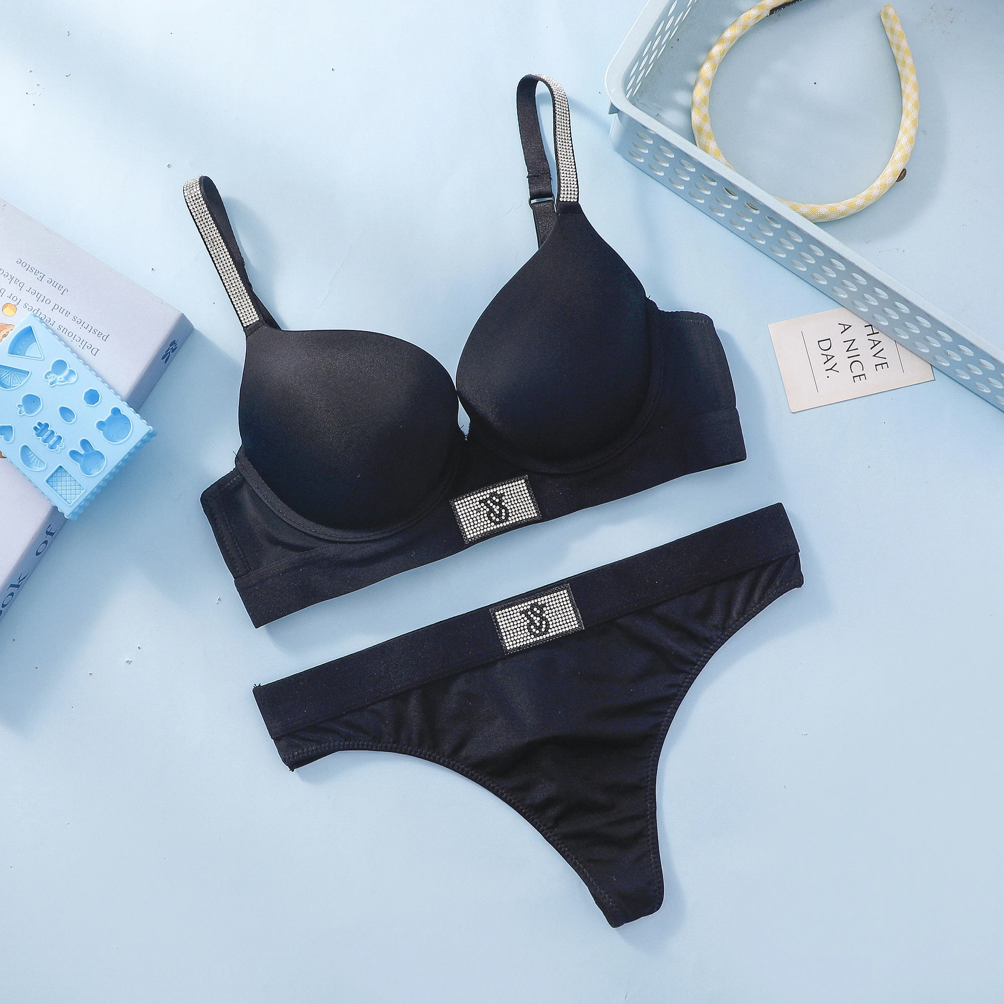 Thumbnail 3 - #55 Best Everyday Wireless Bras to Buy In 2026