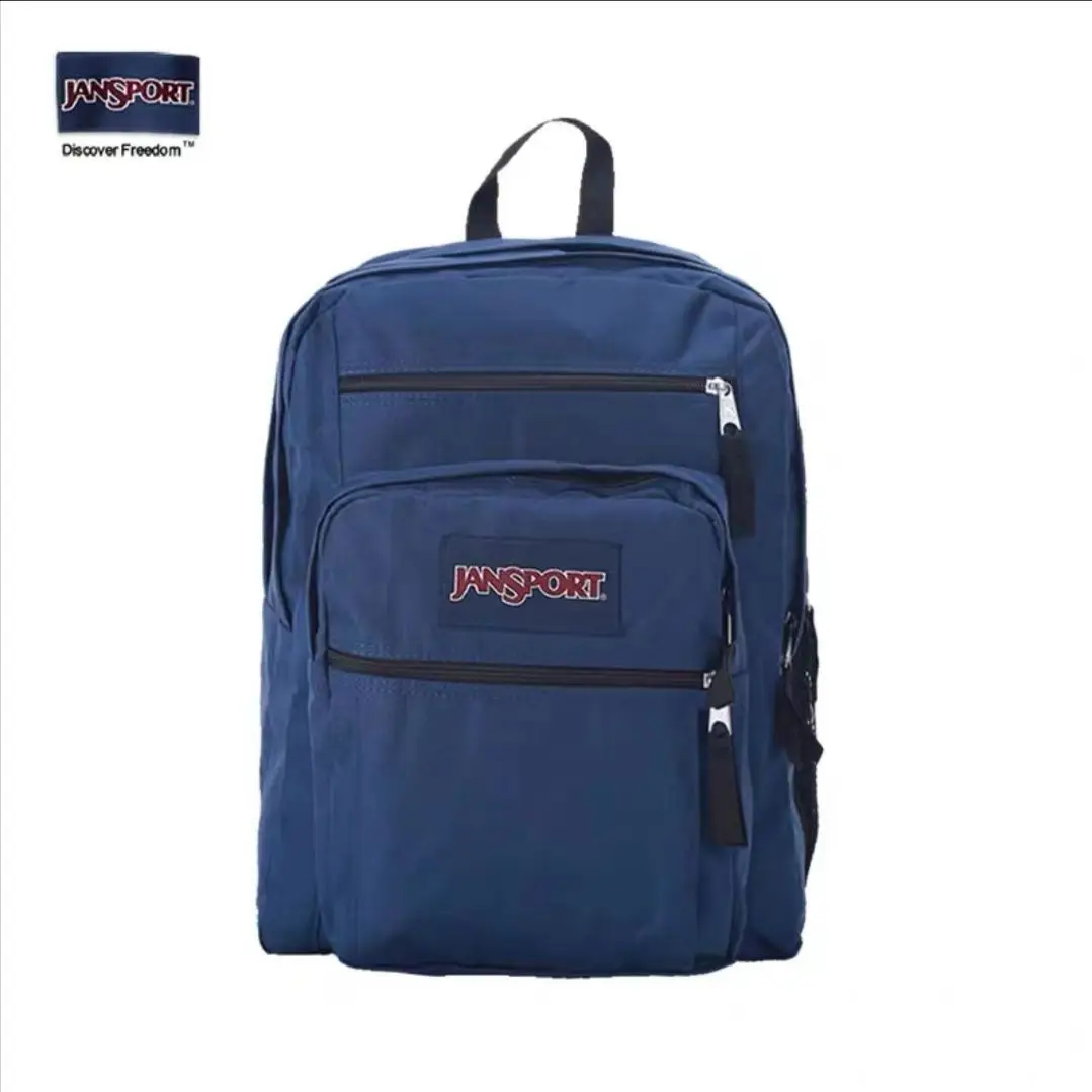 Computer Backpack College School Bag Outdoor Scary backpack 34L