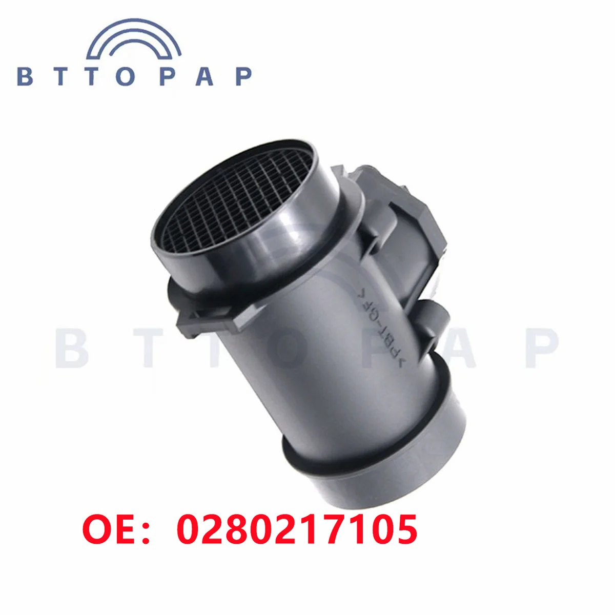 MAF حسّاس كتلة تدفق الهواء متر 0280217105 لكيا سبورتاج SUV 2.0L كارينز سيفيا سبكترا ساب 9210930006 0K08013210 0K01113210