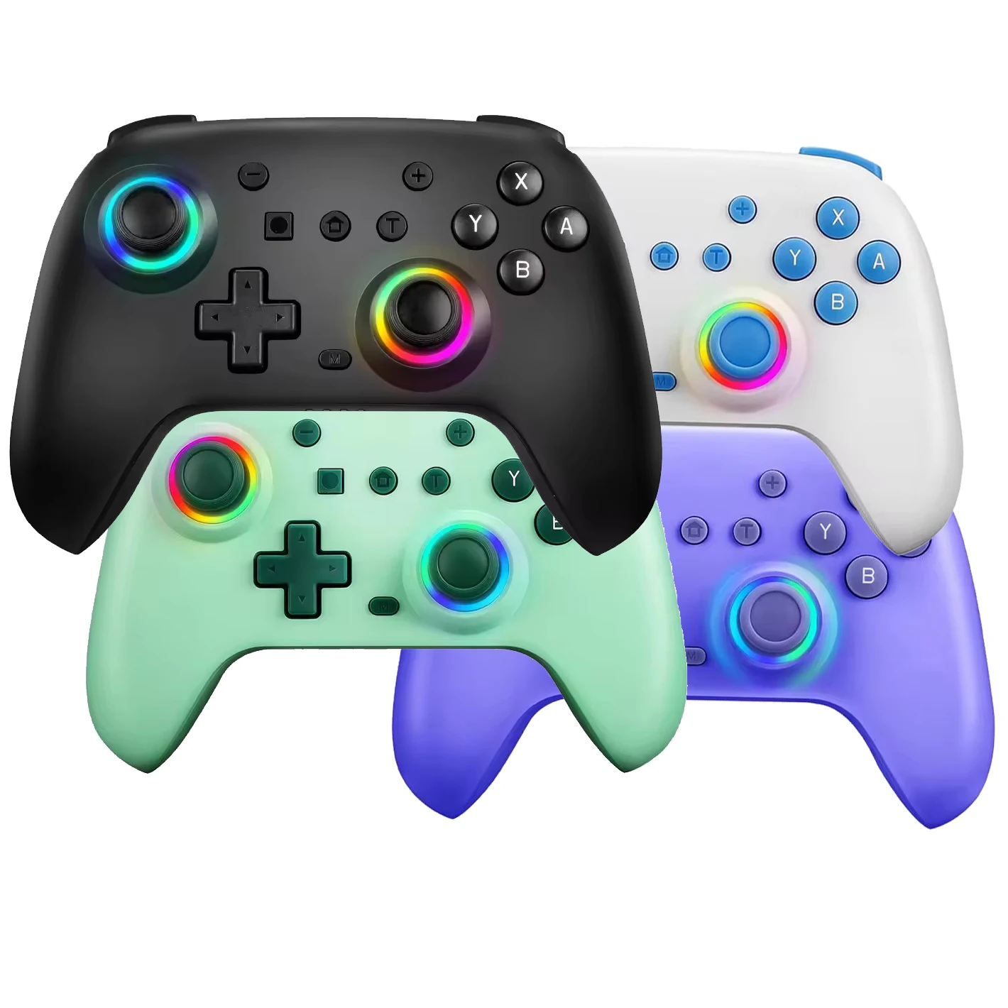 Thumbnail 3 - #72 Best USB Gamepad Controllers to Buy In 2026