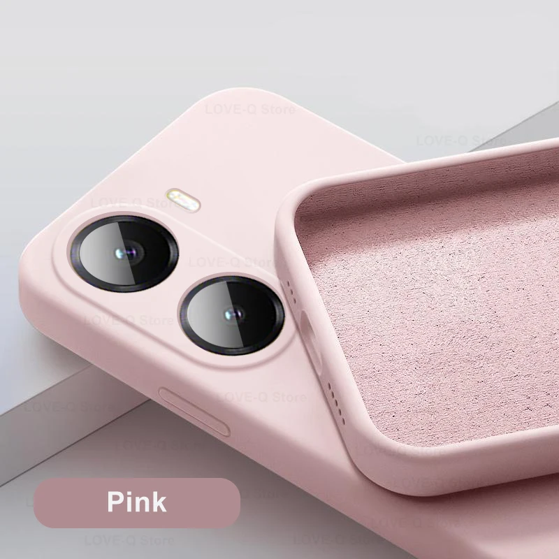 POCO X8 X7 Pro Max Hülle Luxus Flüssigsilikon Handyhülle für Xiaomi Poco X7 X8 Pro X8Pro Pocox8 Pro Max Stoßfeste Weiche Schutzhülle – Detail 14