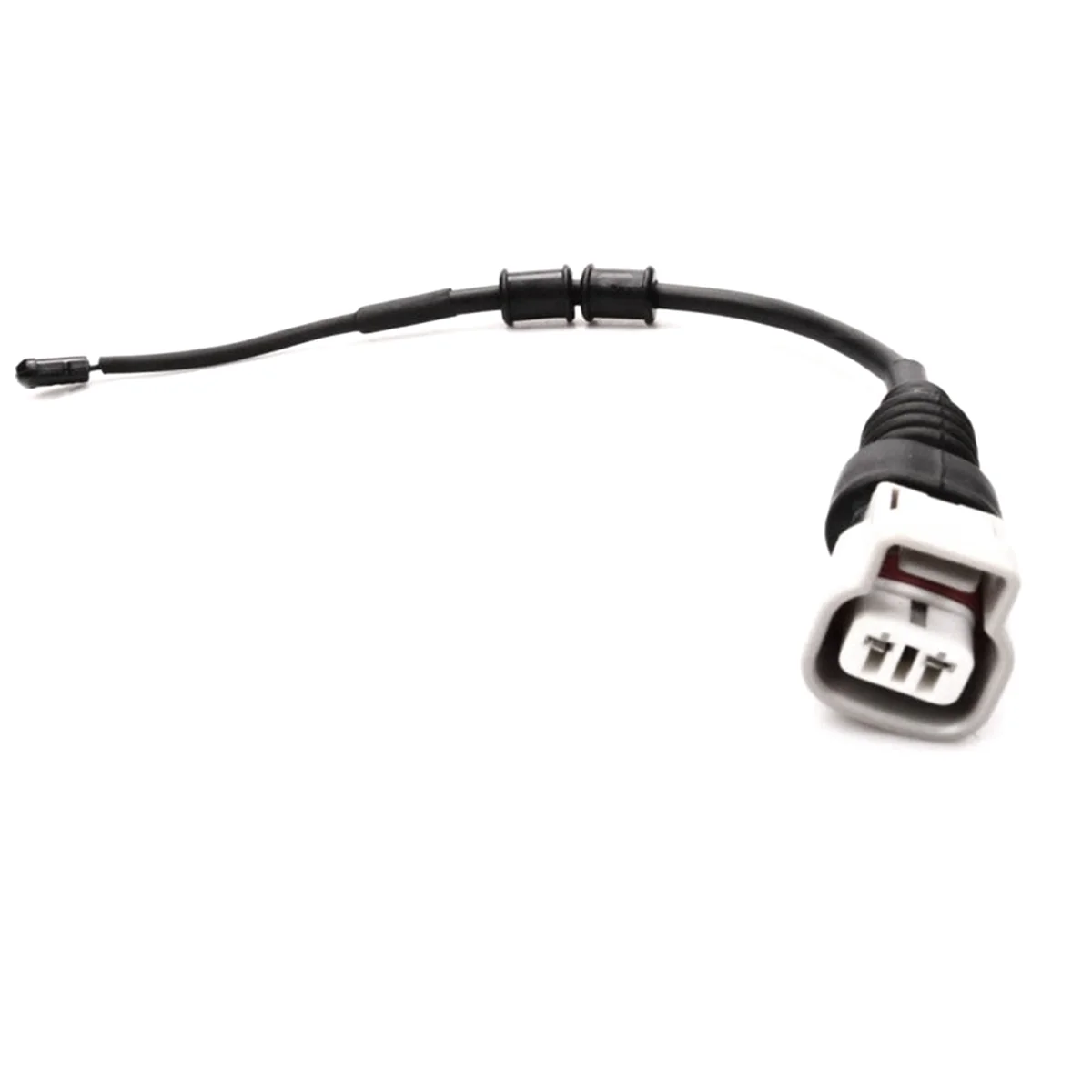 

TRO-A5Pcs 47771-50030 Rear Brake Pad Wear Sensor for Lexus LS400