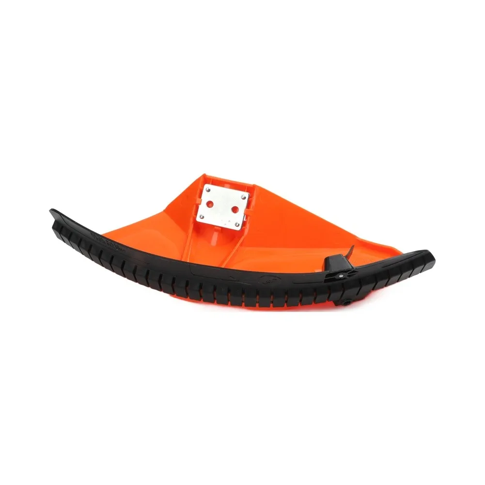 STIHL-Compatible Trimmer Deflector Shield Guard Assembly for FS91 FS111 FS131 FS251 FS260 FSA130 FS240C FS240RC Models