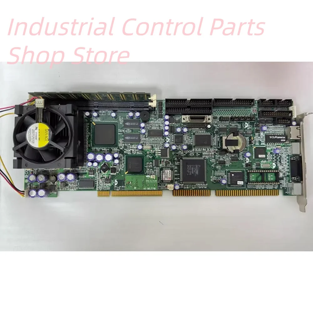 PC-686C(PC)H-LV PC-686C equipment control panel