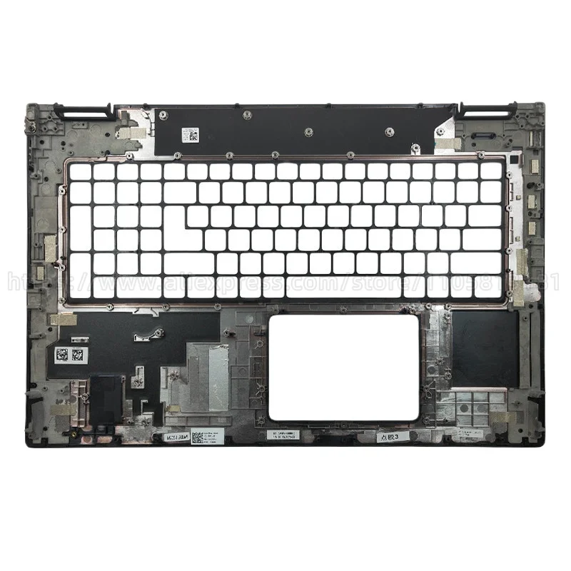 For Dell Precision 7770 7780 M7770 M7780 C Shell Palmrest Top Cover 0C8D9Y Laptop Upper Case Keyboard Bezel Replacement Part