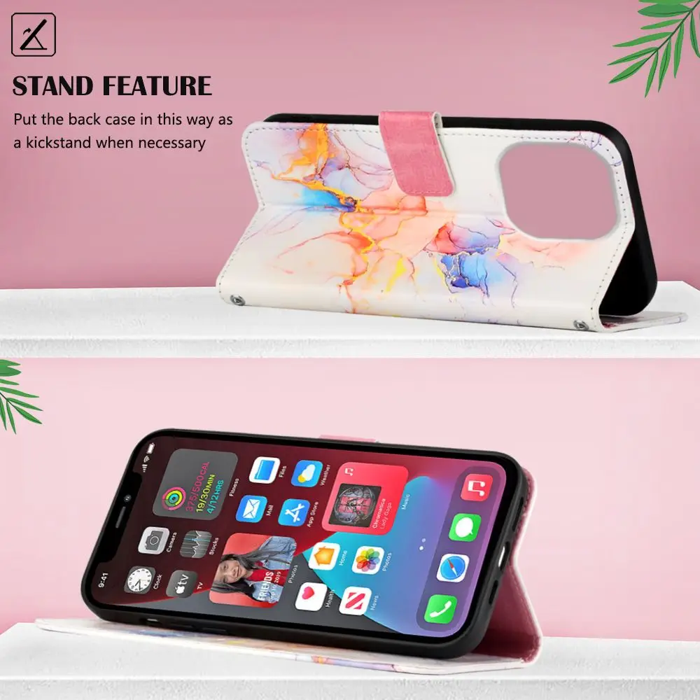 Fundas para XiaoMi 14, 13T, 12, 12T, 12X, 12S, Ultra Lite Pro, coque Flip Phone Covers, Sunjolly, 14 Ultra