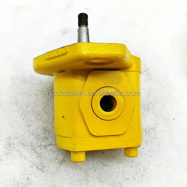 Excavator Spare Par…