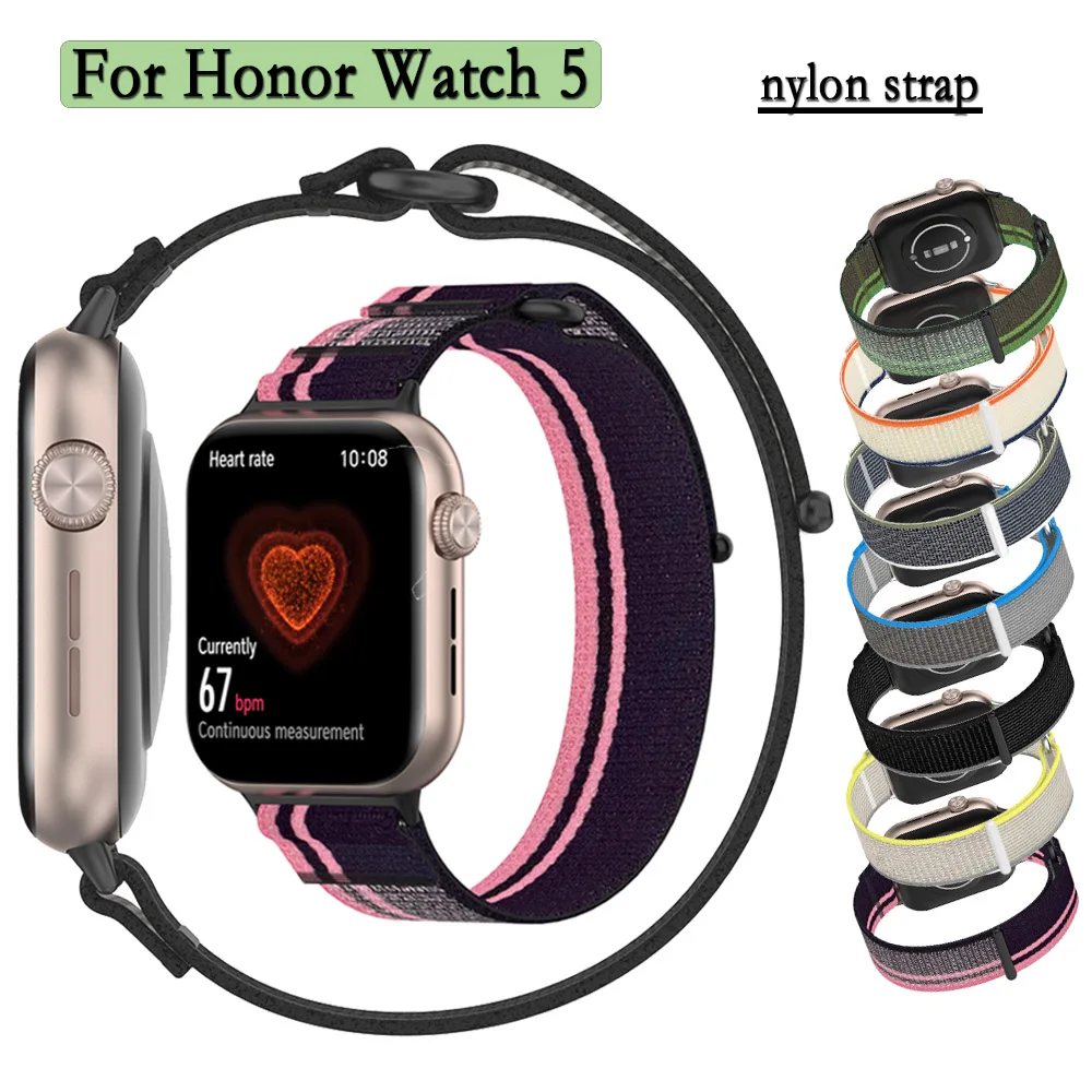 Alpine Loop Band Fo…