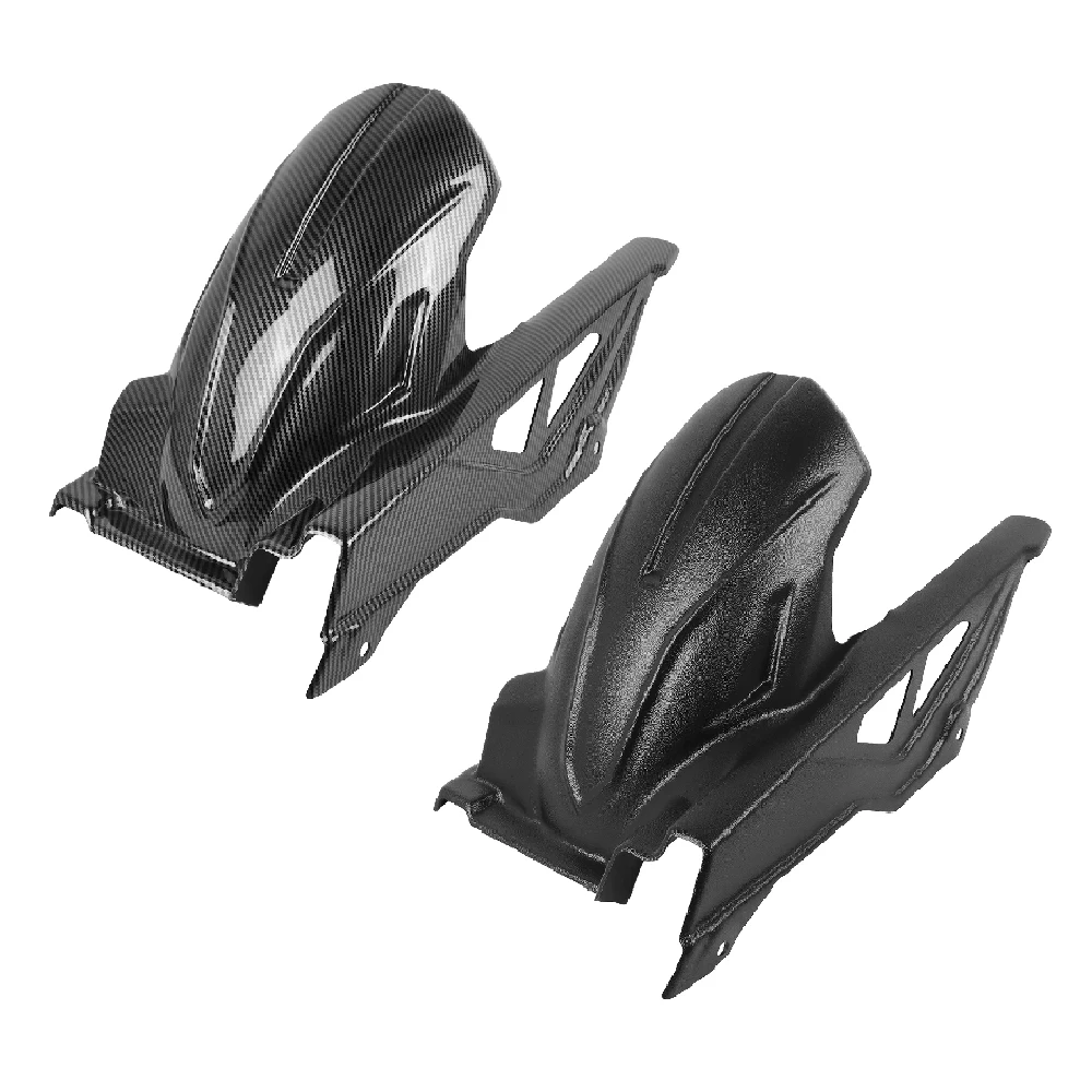 Rear Fender Mudguard Extender For HONDA CB750 HORNET CB 750 2023-2026 Motorcycle Accessories Rear Splash Wheel Hugger Extension