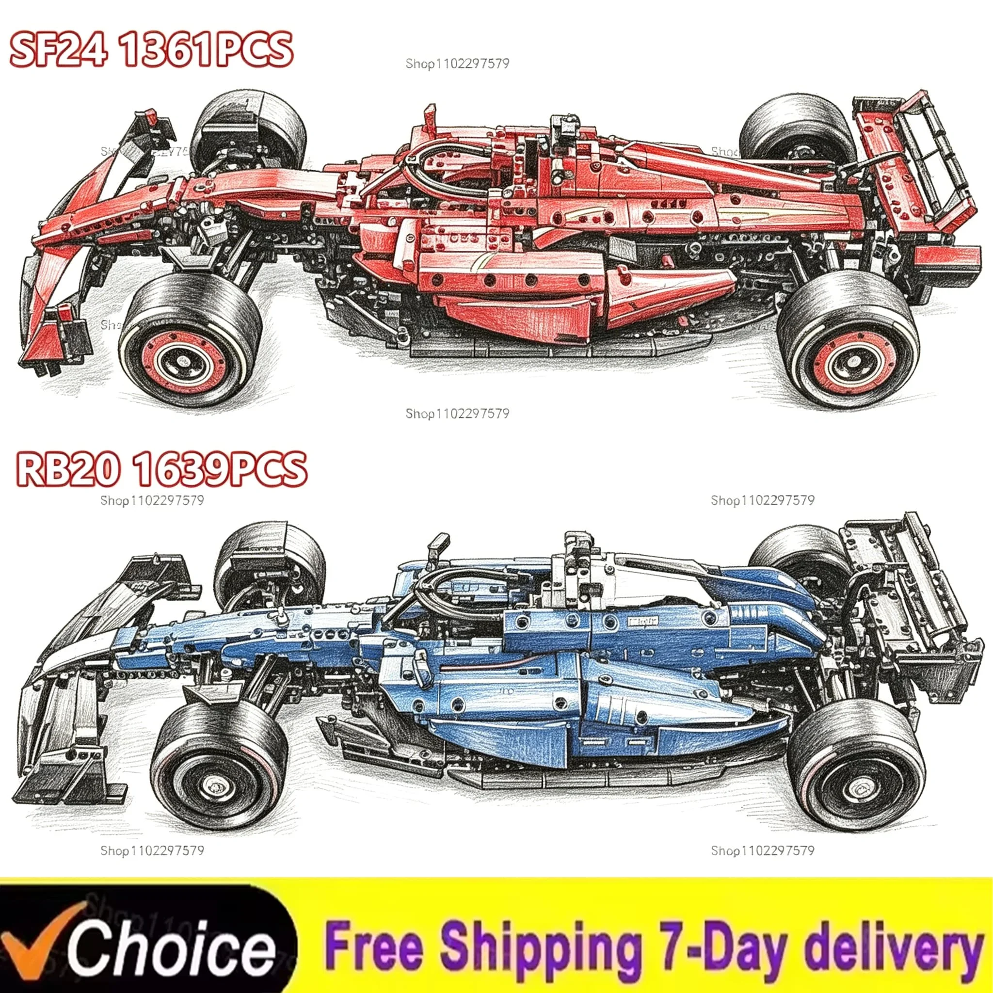 #5 Best Scale Models to Buy In 2026