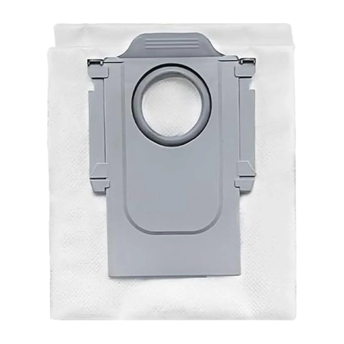 สําหรับ Roborock Q Revo หุ่นยนต์เครื่องดูดฝุ่นอะไหล่หลักแปรงด้านข้างตัวกรอง Hepa Mop Pads ถุงเก็บฝุ่น