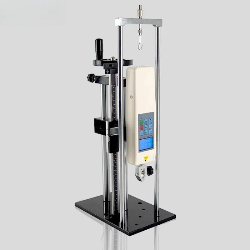 ELX-B Test Tensile …