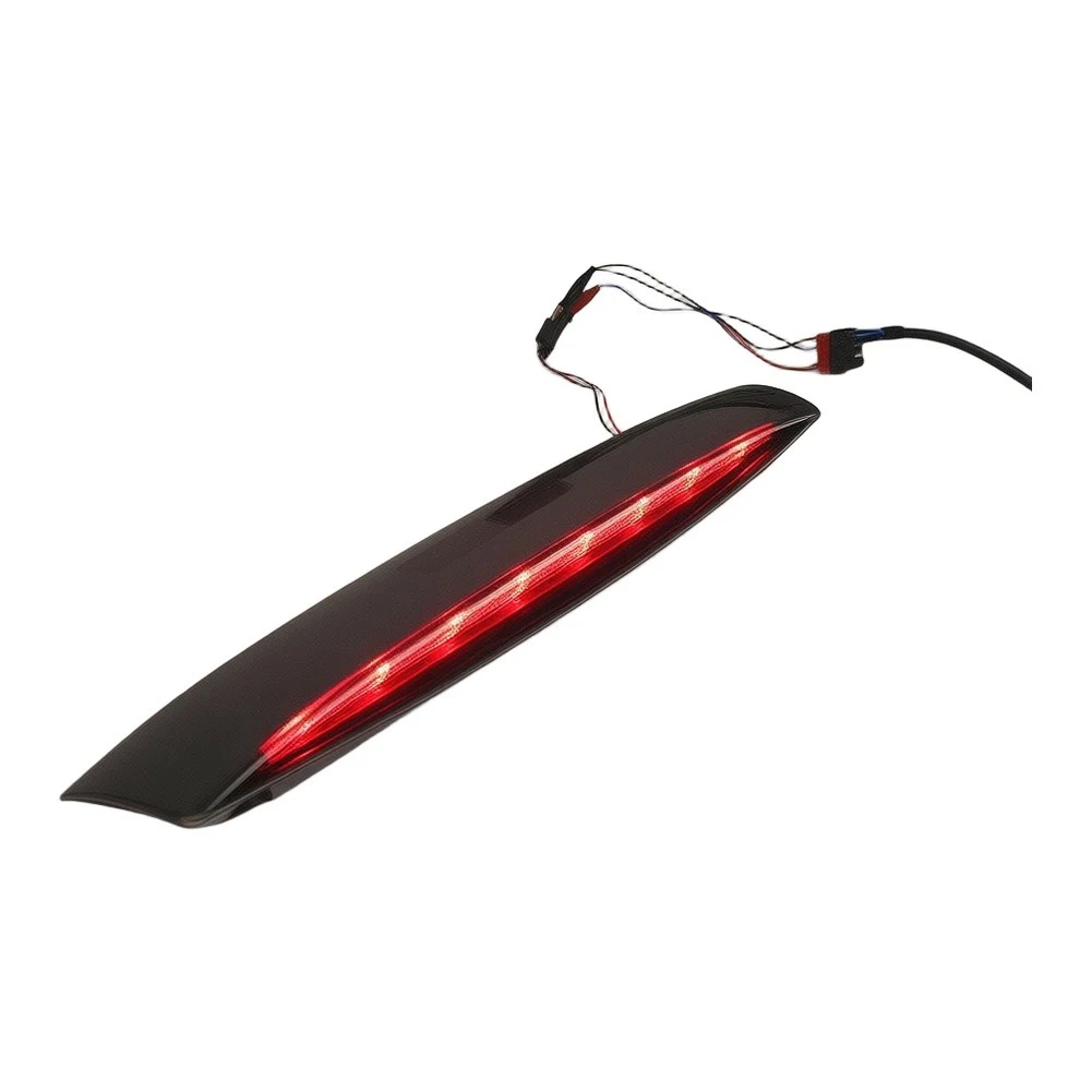 For Rear Vehicle Safety Anti-Aging Construction Pressure Resistant Design High Mounted Brake Light For Mercedes