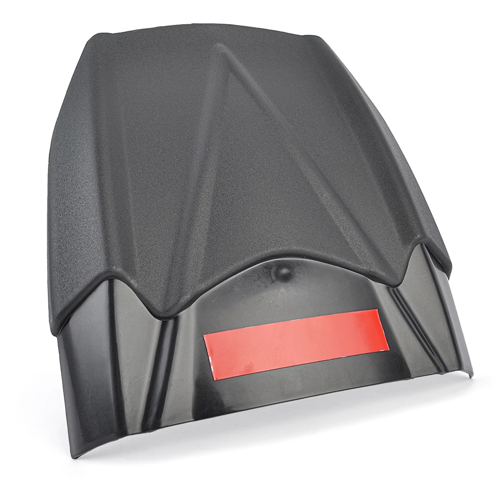 إطالة الحاجز الخلفي عجلة تمديد درابزين الطين سبلاش الحرس لكاواساكي نينجا 650 Z650 النينجا 650 2017-2025 Z650RS 2022-25