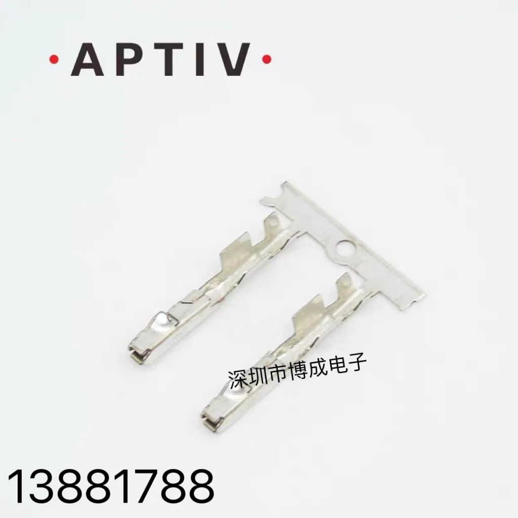 

50PCS 13881788 15304711 15304720 APTIV(Delphi) Connector 100% New original
