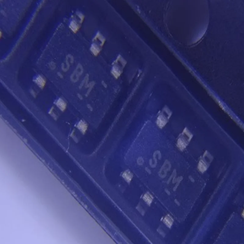 TPS61165TDBVRQ1 SBM SOT23-6 New Original Genuine