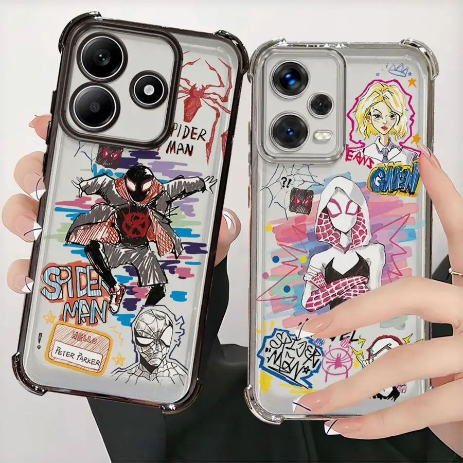 Marvel Sipiderman G…