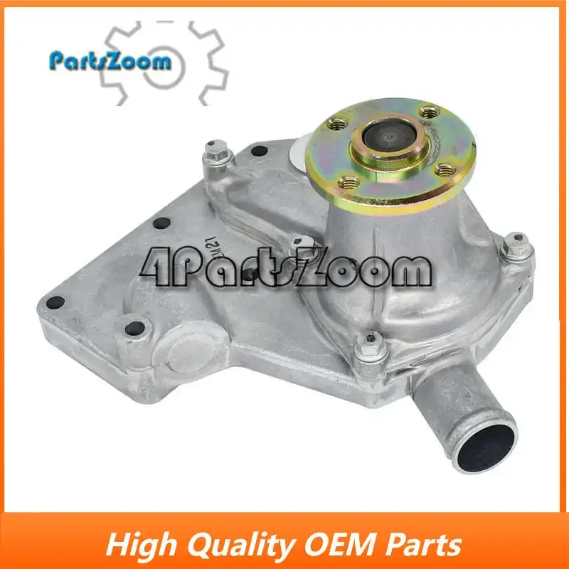 

Water Pump 14384-73030 for Kubota GL-5500S GL-6500S GL-6500TS-FR Generator