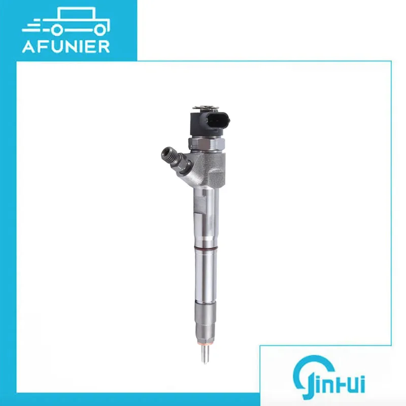 

1PCS Diesel Fuel Common Rail Injector Nozzle For YunNei OE No.:0445110687