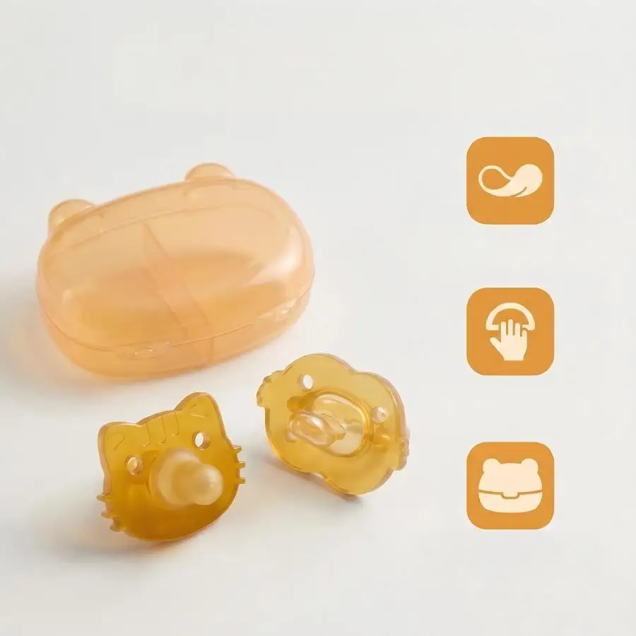 Thumbnail 4 - #20 Compare Baby Soothers Before You Buy