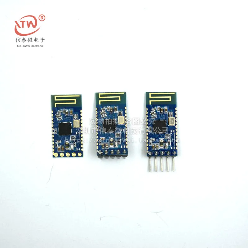 JDY-18 Bluetooth Module 4.2 High-Speed Pass-through Ble Master-Slave Integrated Super Cc2541  