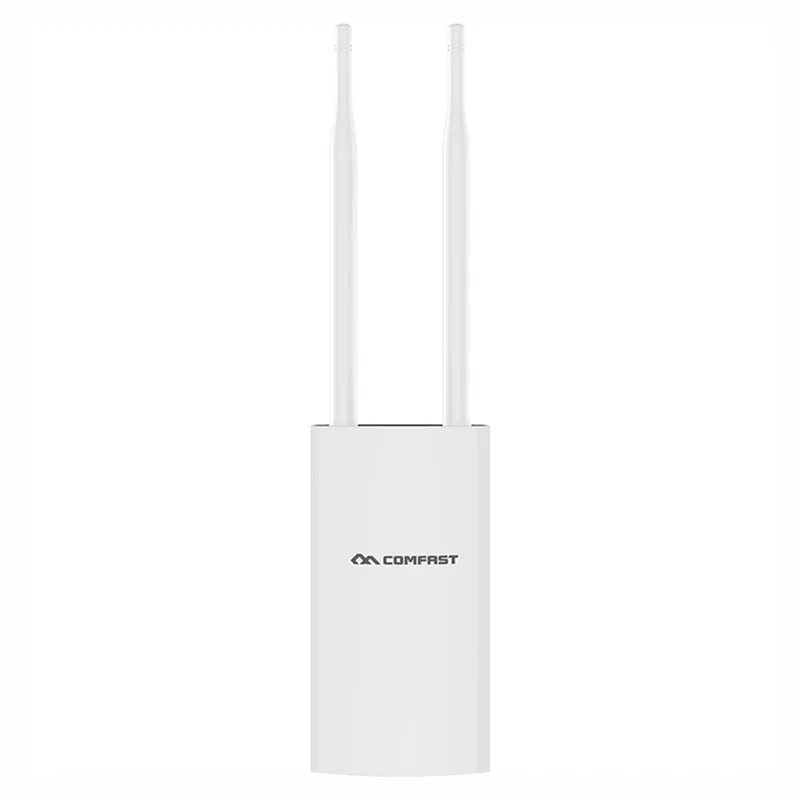 

COMFAST Cf-E5 All-Network 4G Plug-In Router Ap Outdoor Monitoring Plug and Play Wireless Wifi Router EU PLUG