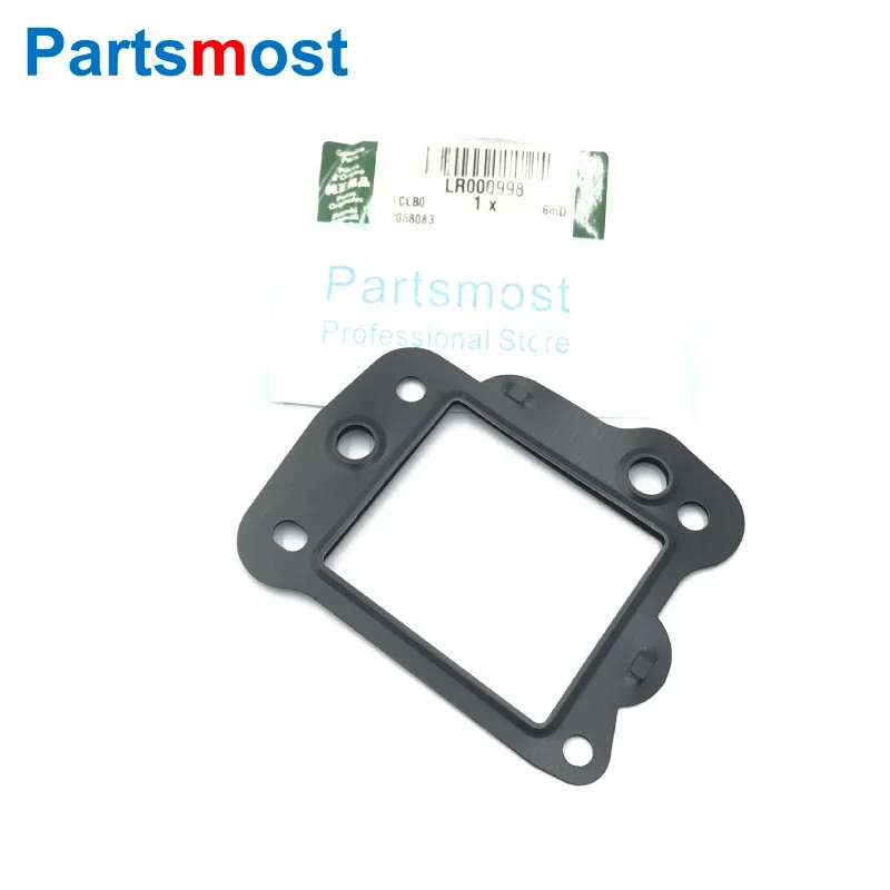 LR000998 2.2L Diesel EGR Valve Gasket for Land Rover Freelander 2 RR Evoque Discovery Sport Exhaust Gas Recirculation Valve Seal