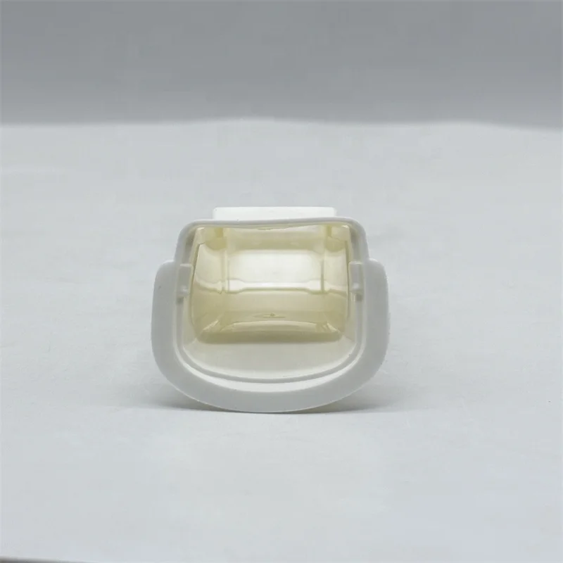 Cubierta protectora desechable de TPU para escáner intraoral Itero