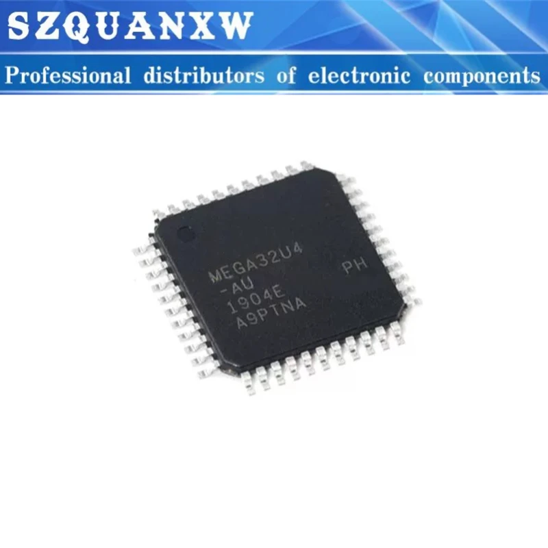 ATMEGA32U4-AUR ATME…