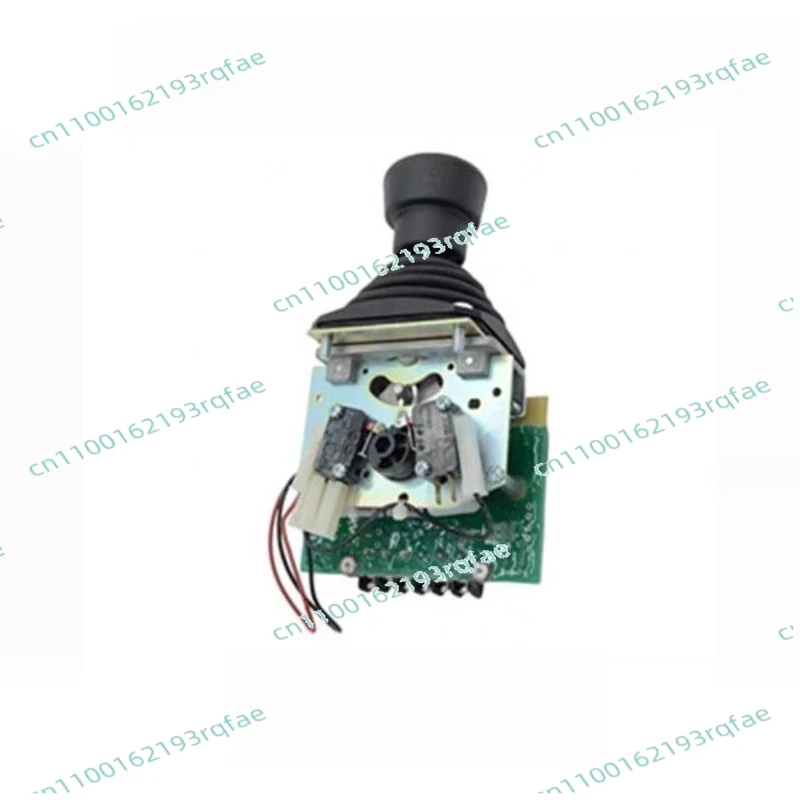 

High Altitude Arm Handle Rocker Genie High Altitude Handlebar Switch Part Number 24495