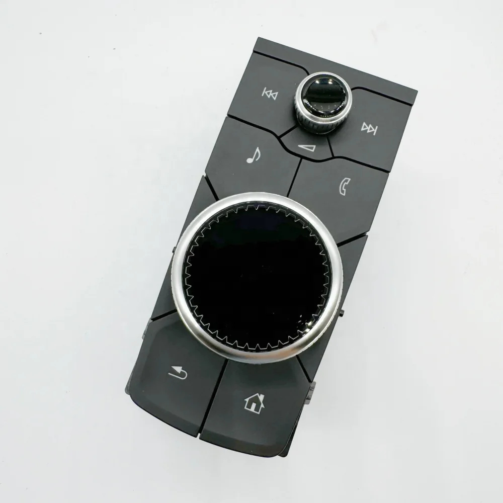 For Cadillac CT6/XT4/XT5/XT6 Vehicle Accessories Center Console Multimedia Audio Radio Switch OE 84519305 84717070 84900071