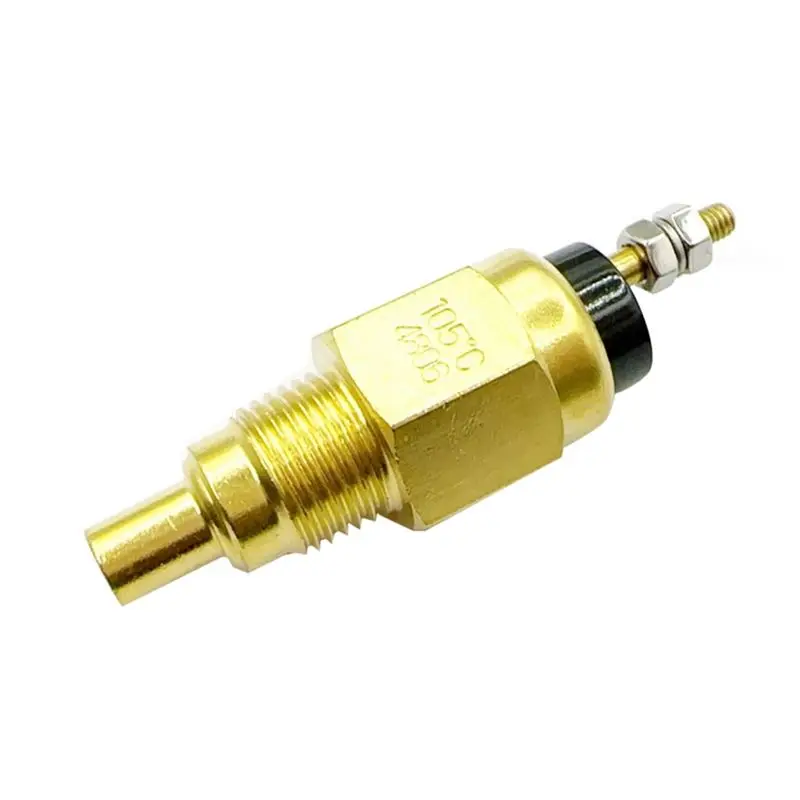 Water Temperature Alarm Water Temperature Sensor 8-97125601-1 8971256011 For Hitachi Isuzu 6BD1 4JG1 6BG1 4HK1 EX200-5-N32R