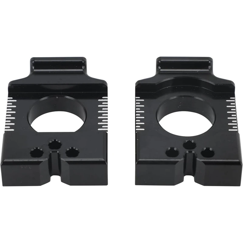 Rear Axle Blocks For Surron Ultra Bee, Axle Chain Adjuster Block Electric Dirt Bike Part