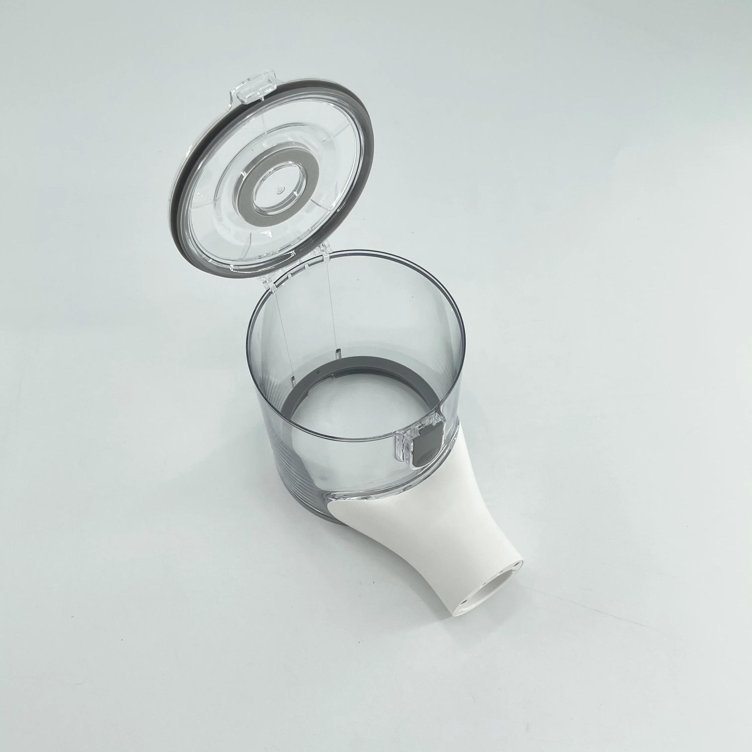 Original Dust Cup bin Assembly for Dreame T10 Vacuum Cleaner Spare Accessories Parts Backet