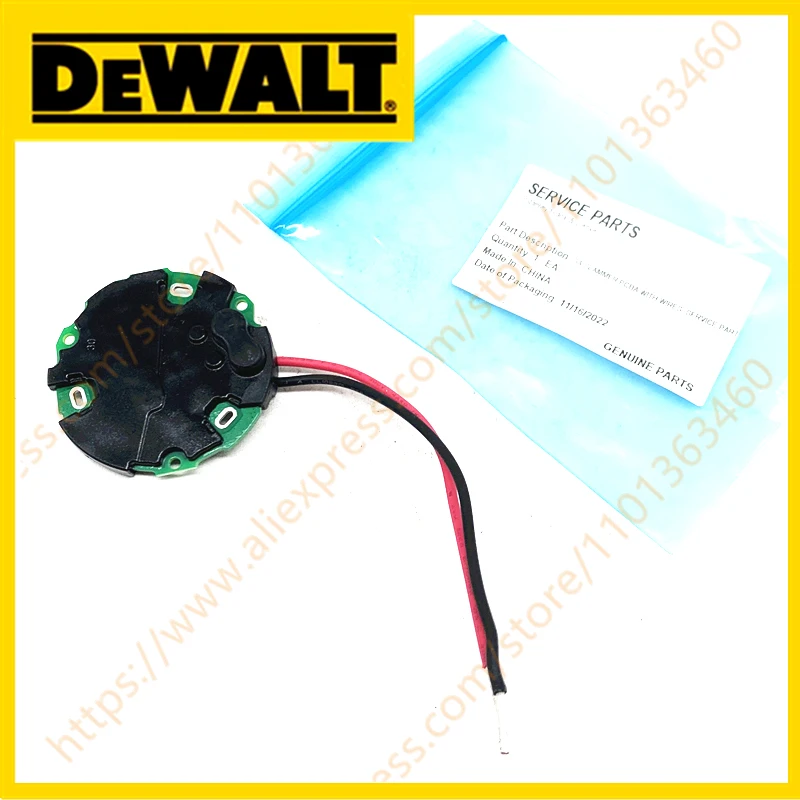 

PCB SA FOR DEWALT DCMBL562 DCMBL562N