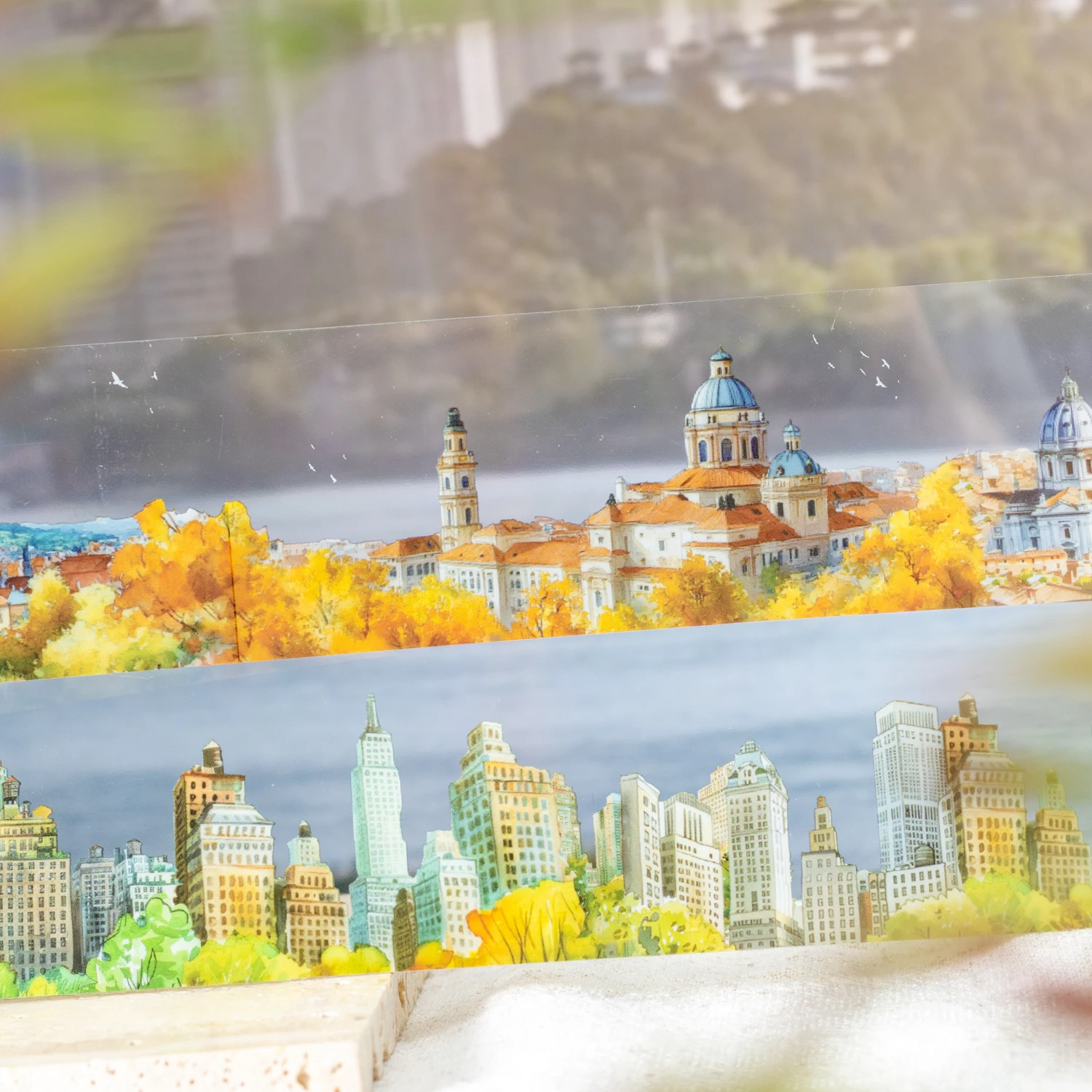 45Mm*200Cm Embark O… - image