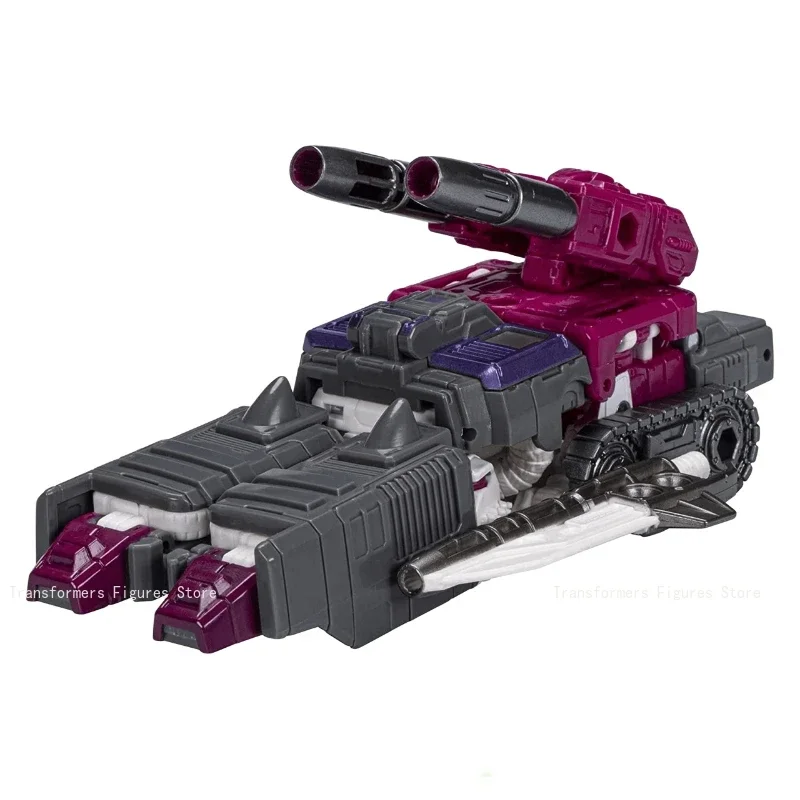 Fans Hobby Originele Transformer G Serie D-SkullGrin G1 Film Cartoon Action Figure Anime Beweegbare Robot Collectible Speelgoed Geschenken